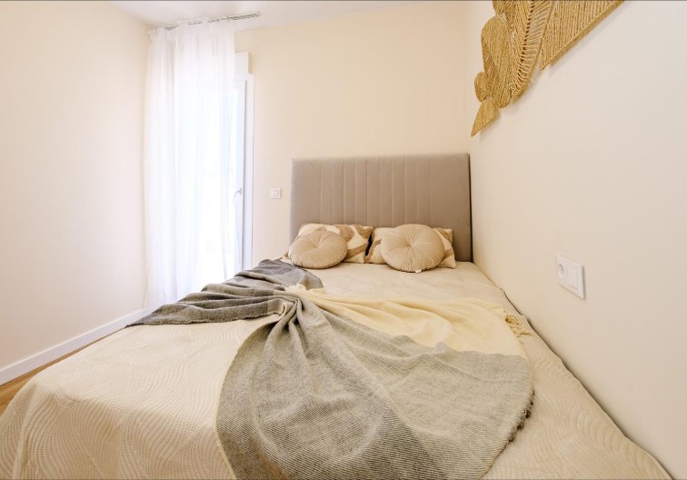 Segunda mano - town house - Orihuela Costa - Las Filipinas