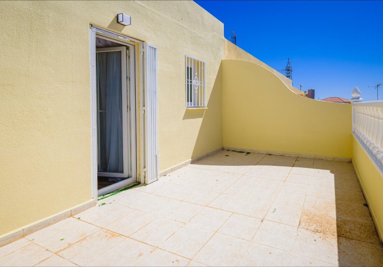 Segunda mano - town house - Orihuela Costa - Las Filipinas