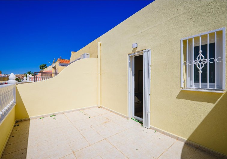 Segunda mano - town house - Orihuela Costa - Las Filipinas