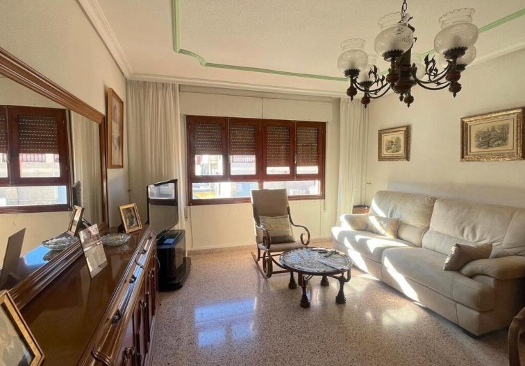 Segunda mano - town house - Formentera del Segura - Pueblo 5