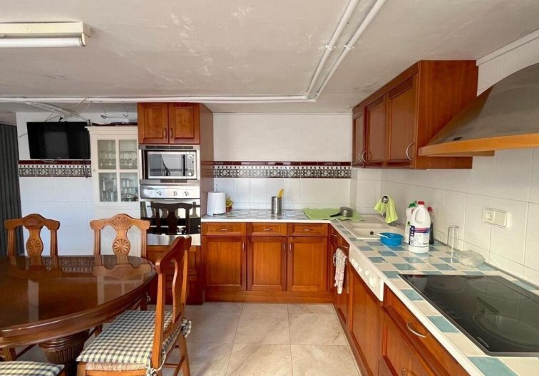 Segunda mano - town house - Formentera del Segura - Pueblo 5