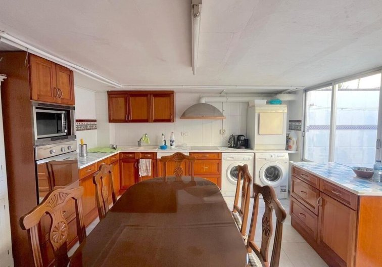 Segunda mano - town house - Formentera del Segura - Pueblo 5