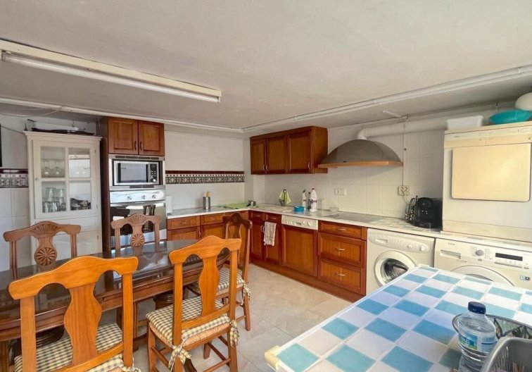 Segunda mano - town house - Formentera del Segura - Pueblo 5