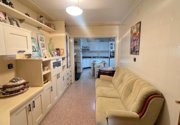 Segunda mano - town house - Formentera del Segura - Pueblo 5
