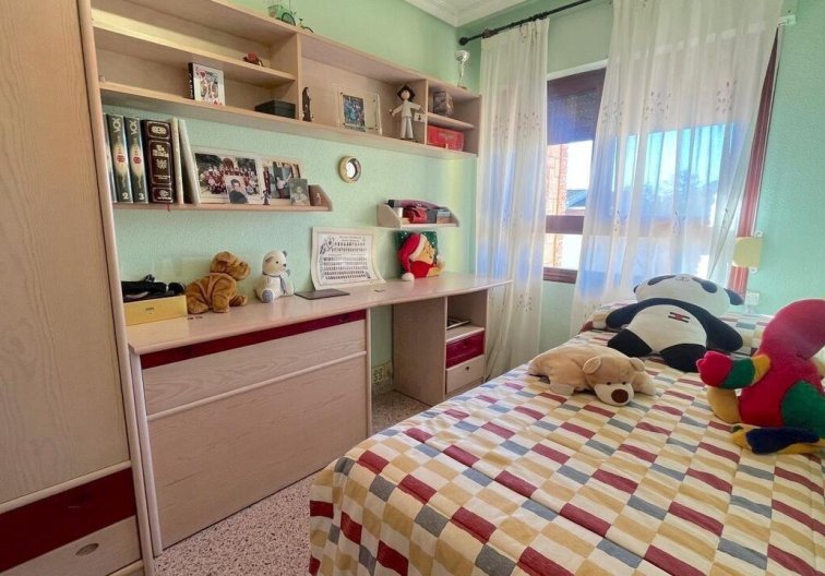 Segunda mano - town house - Formentera del Segura - Pueblo 5