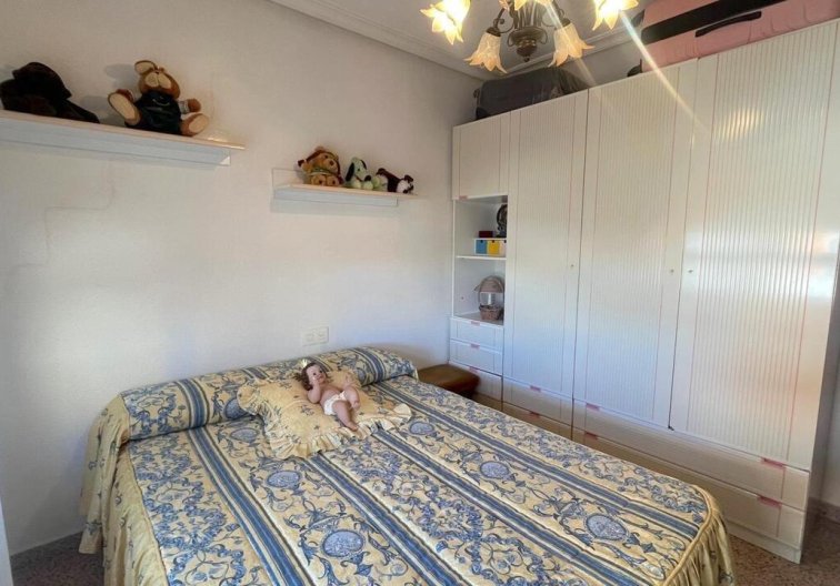 Segunda mano - town house - Formentera del Segura - Pueblo 5