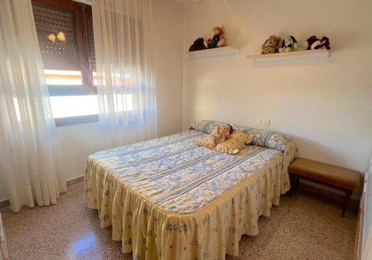Segunda mano - town house - Formentera del Segura - Pueblo 5