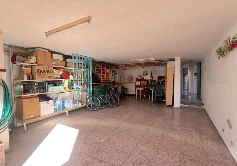 Segunda mano - town house - Formentera del Segura - Pueblo 5