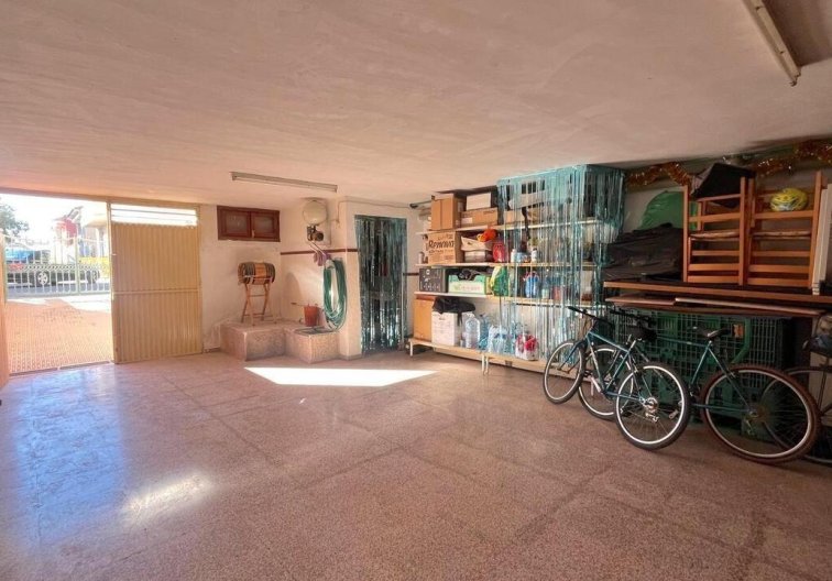 Segunda mano - town house - Formentera del Segura - Pueblo 5
