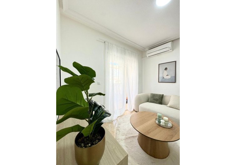 Revente - Appartement - Torrevieja - Antonio Machado