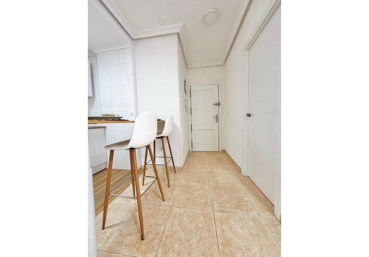 Revente - Appartement - Torrevieja - Antonio Machado