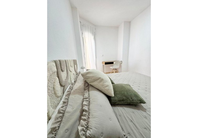 Revente - Appartement - Torrevieja - Antonio Machado