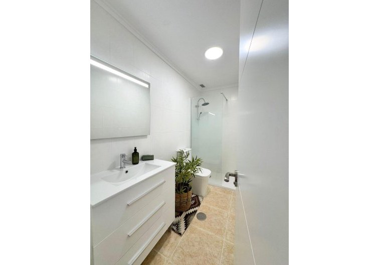 Revente - Appartement - Torrevieja - Antonio Machado