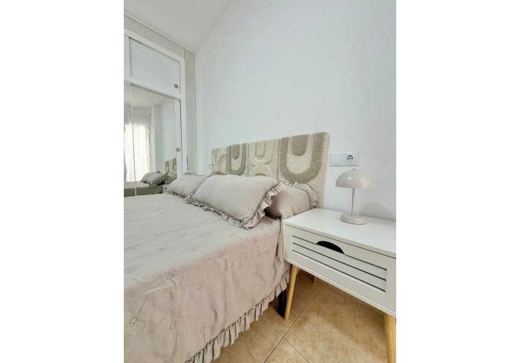 Revente - Appartement - Torrevieja - Antonio Machado