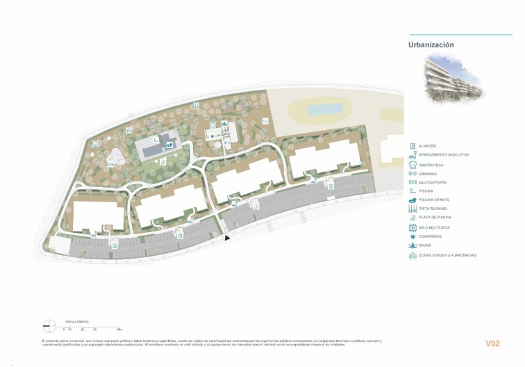 Neubau - Penthaus - Denia - Playa de La Almadraba
