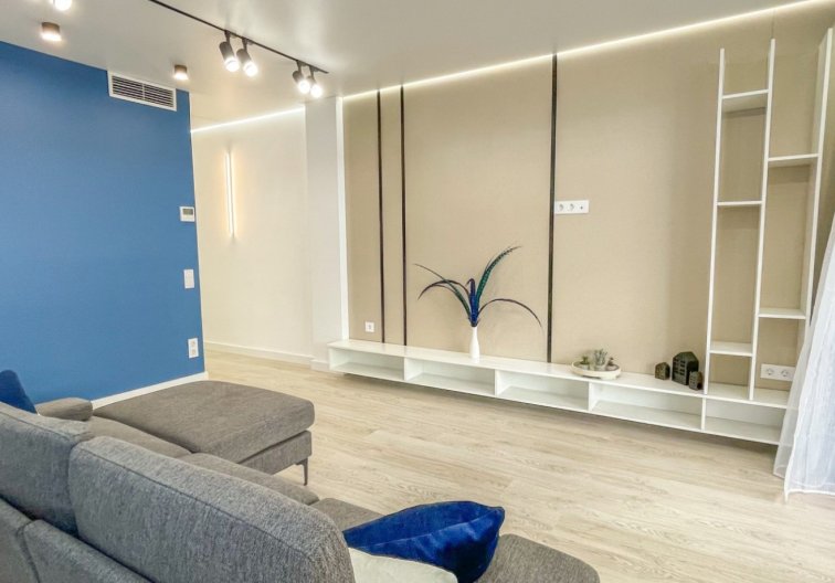 Herverkoop - Appartement - Torrevieja - Costa Blanca