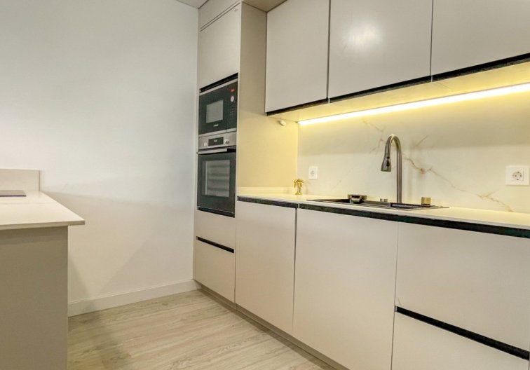 Herverkoop - Appartement - Torrevieja - Costa Blanca