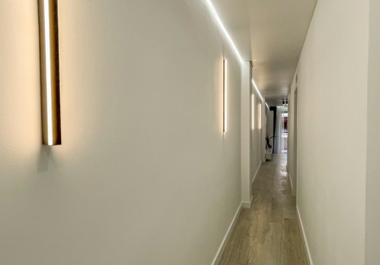 Herverkoop - Appartement - Torrevieja - Costa Blanca