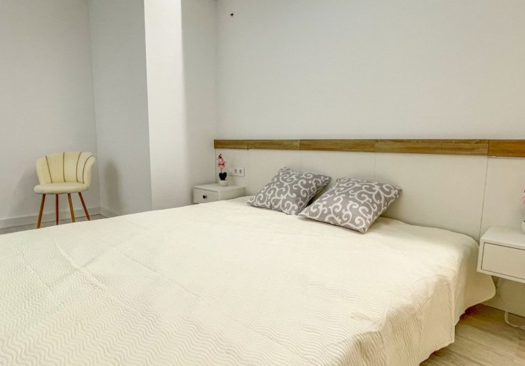 Herverkoop - Appartement - Torrevieja - Costa Blanca