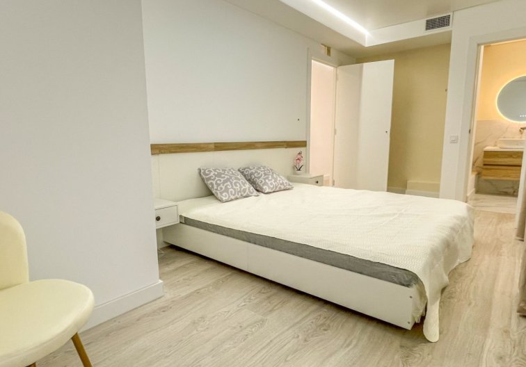 Herverkoop - Appartement - Torrevieja - Costa Blanca