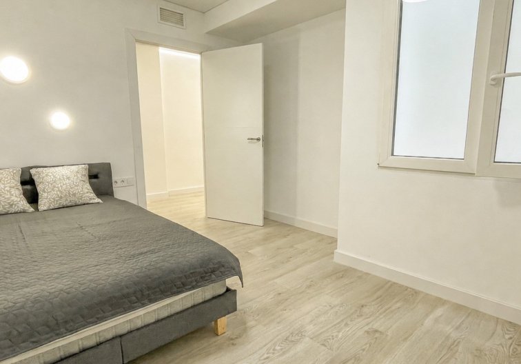 Herverkoop - Appartement - Torrevieja - Costa Blanca