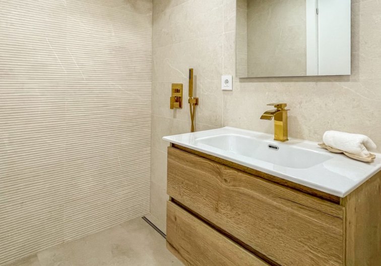 Herverkoop - Appartement - Torrevieja - Costa Blanca