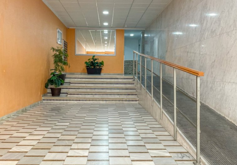 Herverkoop - Appartement - Torrevieja - Costa Blanca