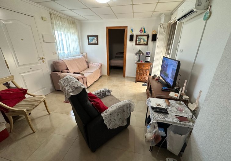 Segunda mano - town house - Benejúzar - Inland