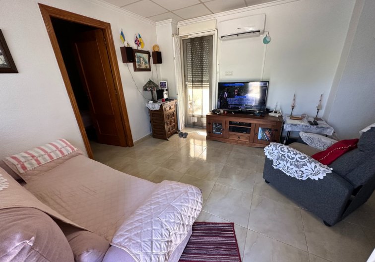 Segunda mano - town house - Benejúzar - Inland