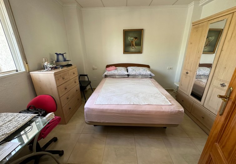 Segunda mano - town house - Benejúzar - Inland