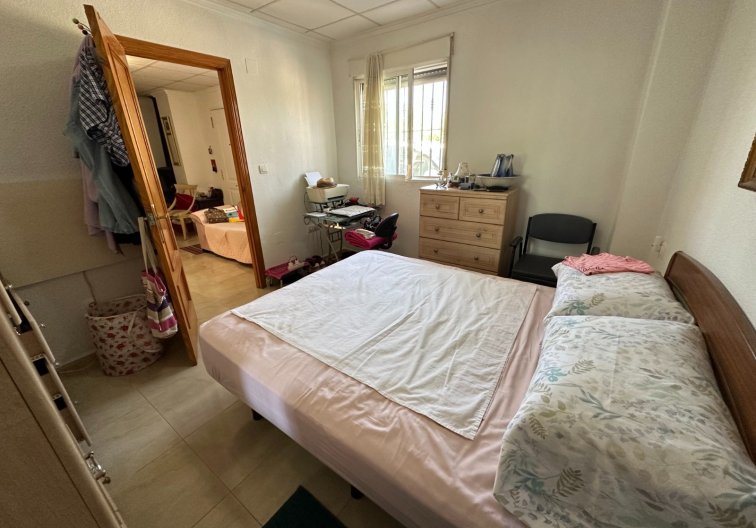 Segunda mano - town house - Benejúzar - Inland