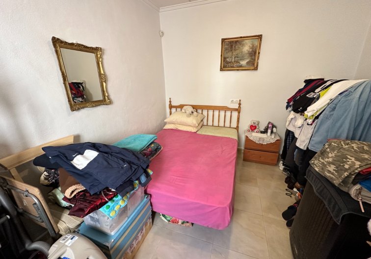 Segunda mano - town house - Benejúzar - Inland