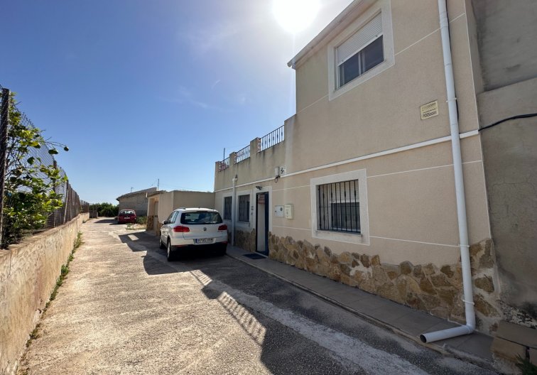 Segunda mano - town house - Benejúzar - Inland