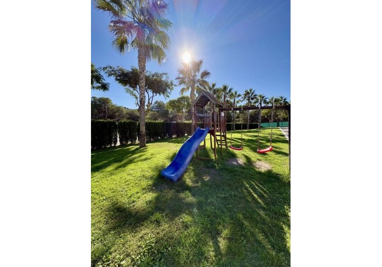 Revente - Appartement - Guardamar del Segura - Costa Blanca