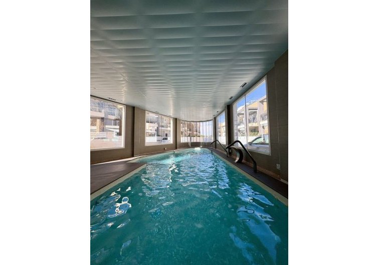 Revente - Appartement - Guardamar del Segura - Costa Blanca