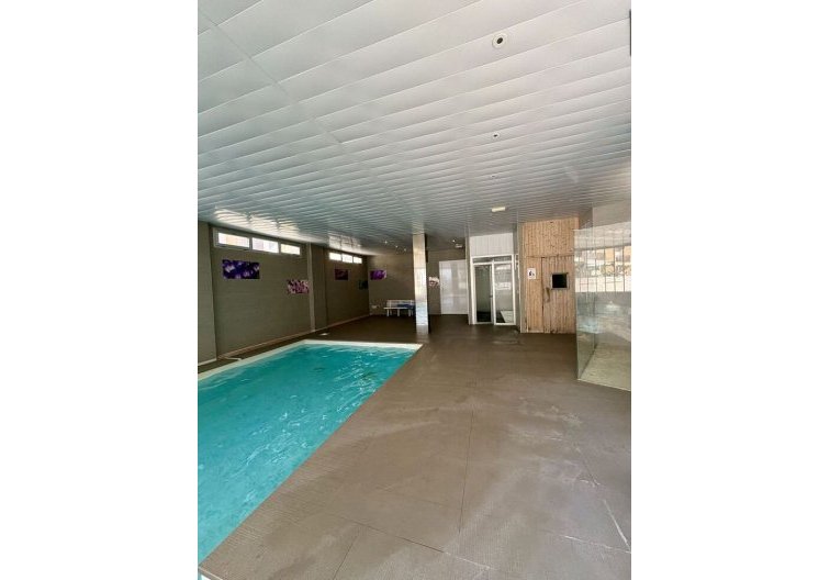 Revente - Appartement - Guardamar del Segura - Costa Blanca