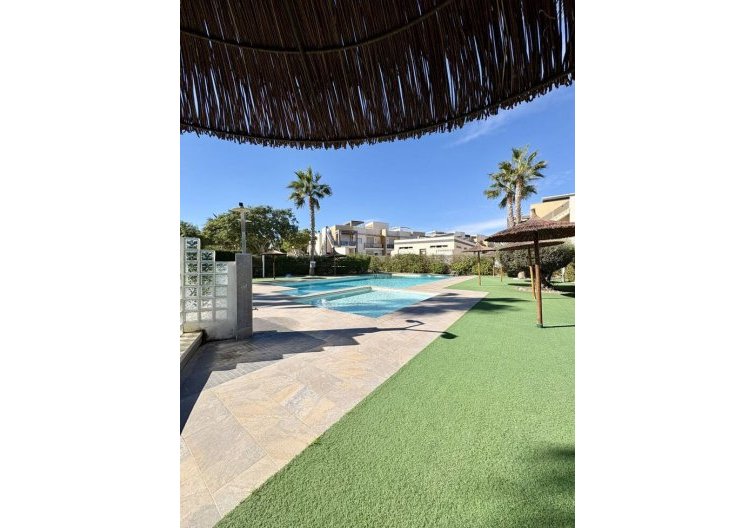 Revente - Appartement - Guardamar del Segura - Costa Blanca