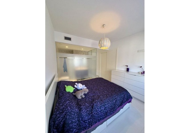 Revente - Appartement - Guardamar del Segura - Costa Blanca