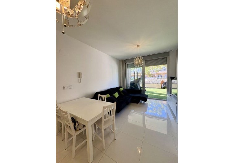 Revente - Appartement - Guardamar del Segura - Costa Blanca