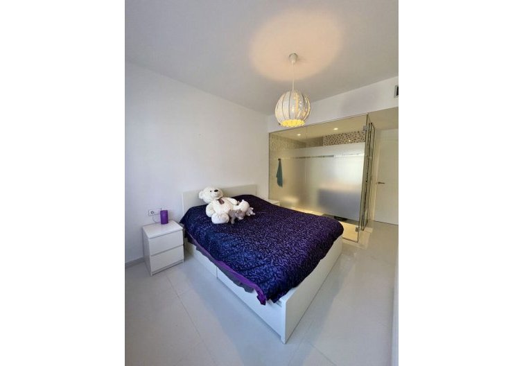 Revente - Appartement - Guardamar del Segura - Costa Blanca
