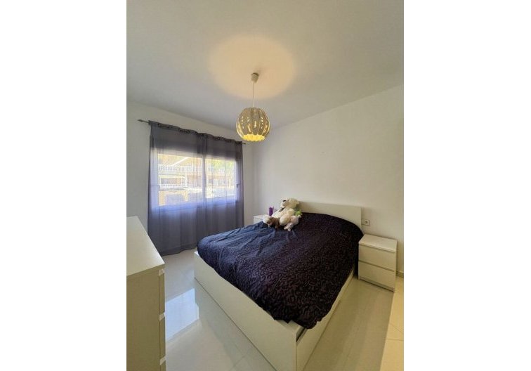 Revente - Appartement - Guardamar del Segura - Costa Blanca