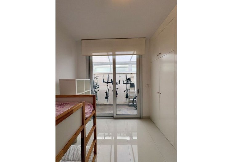 Revente - Appartement - Guardamar del Segura - Costa Blanca