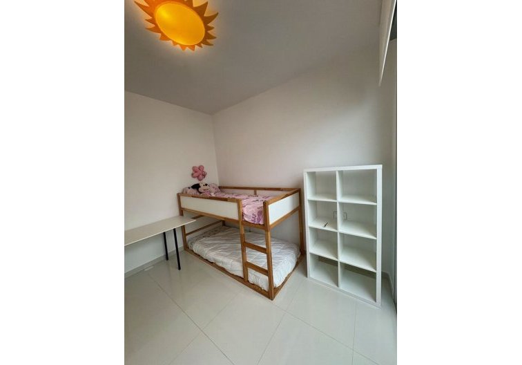 Revente - Appartement - Guardamar del Segura - Costa Blanca