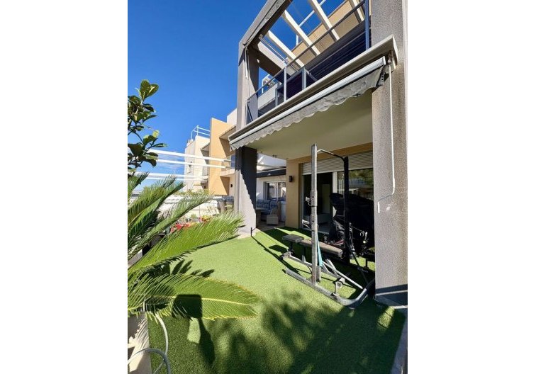 Revente - Appartement - Guardamar del Segura - Costa Blanca