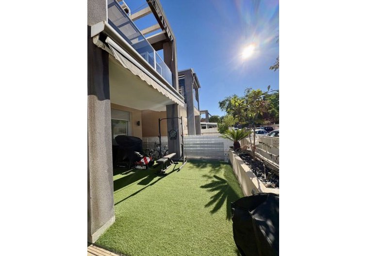Revente - Appartement - Guardamar del Segura - Costa Blanca