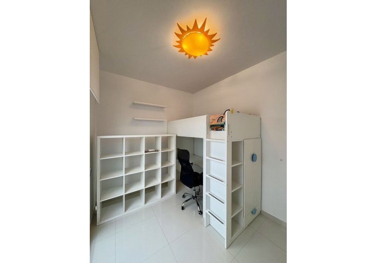 Revente - Appartement - Guardamar del Segura - Costa Blanca