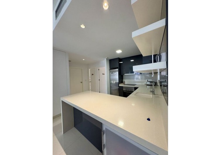 Revente - Appartement - Guardamar del Segura - Costa Blanca