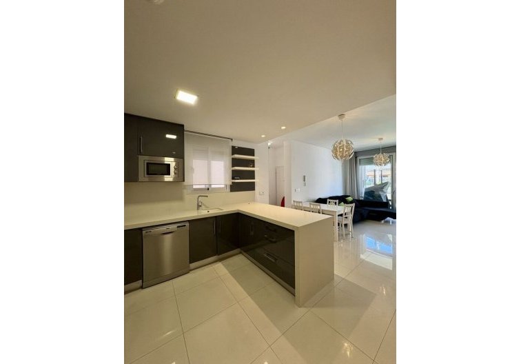 Revente - Appartement - Guardamar del Segura - Costa Blanca