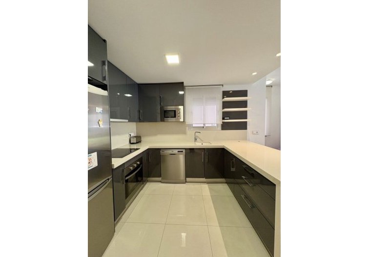 Revente - Appartement - Guardamar del Segura - Costa Blanca