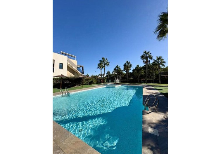Revente - Appartement - Guardamar del Segura - Costa Blanca